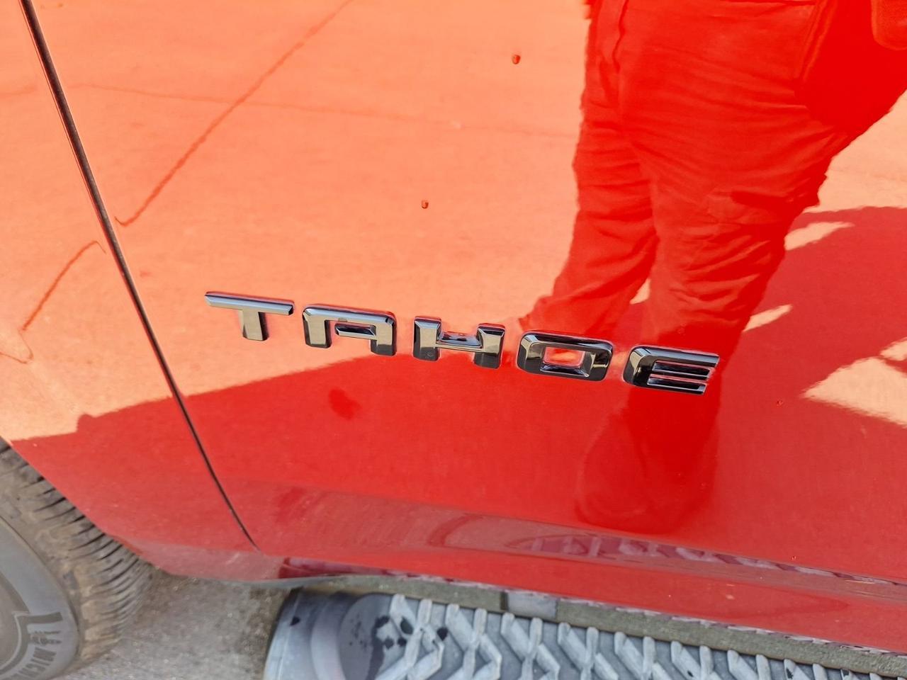 2023 Chevrolet Tahoe Z71 Hurst TX