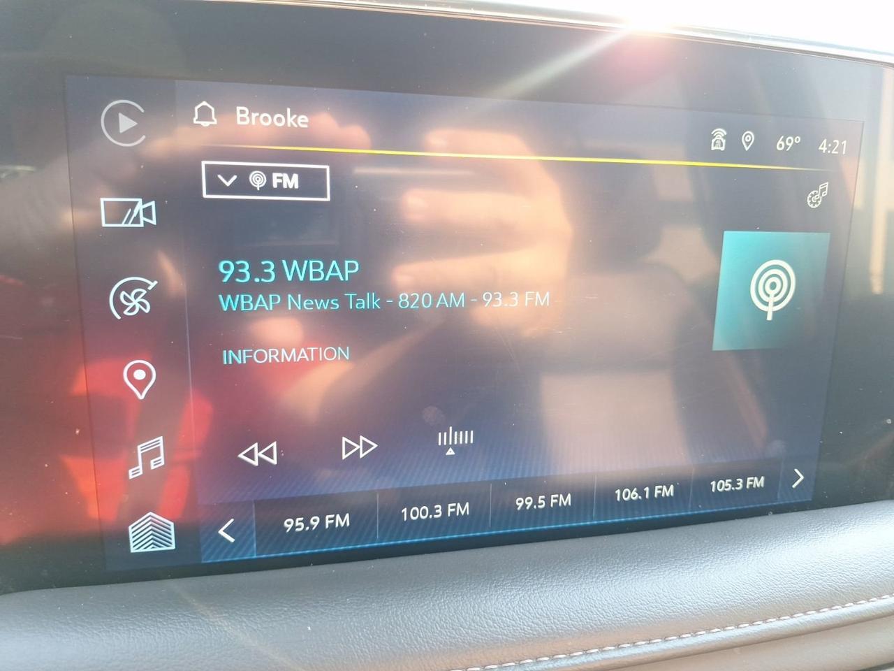 2023 Chevrolet Tahoe Z71 Hurst TX