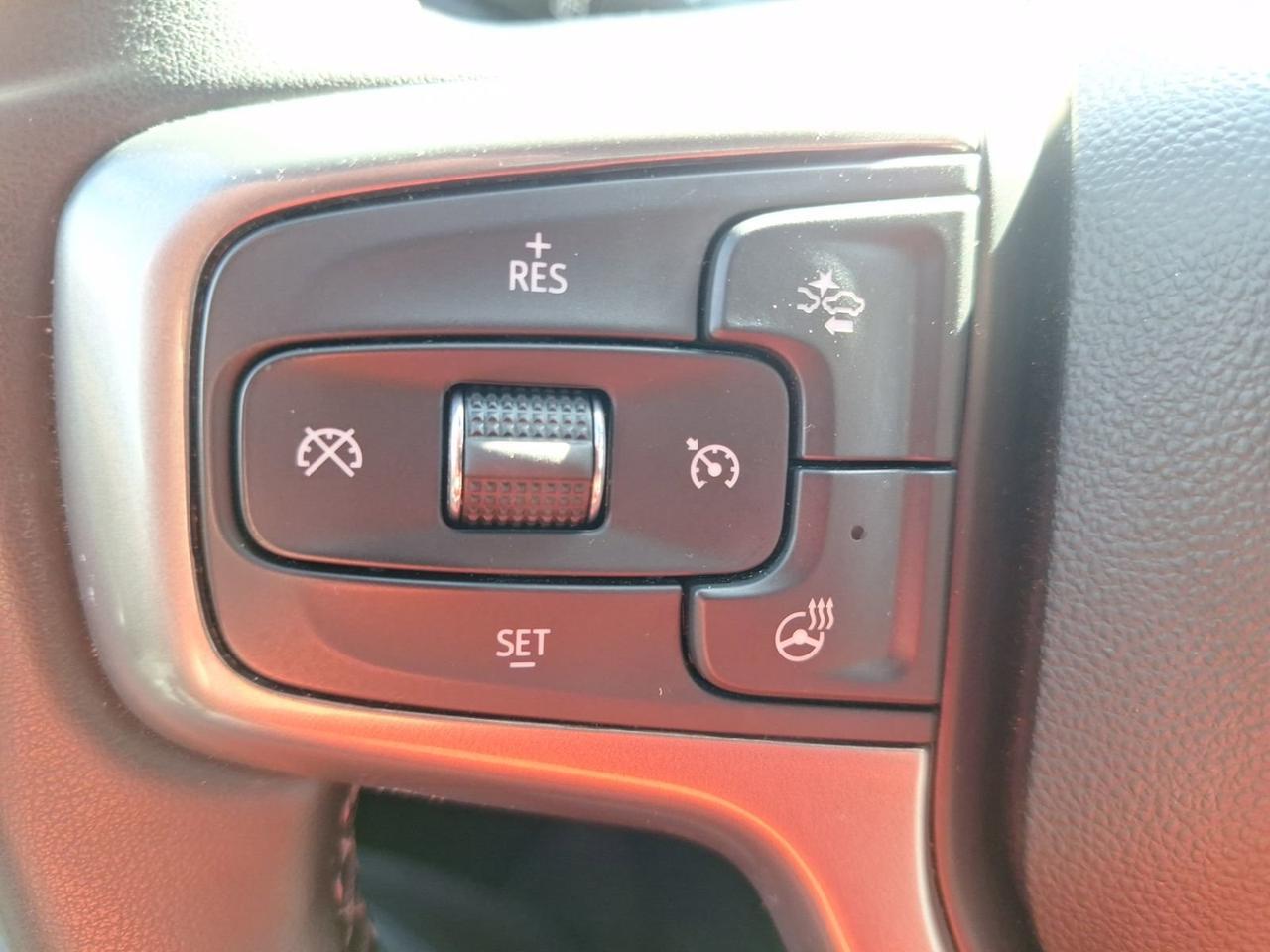 2023 Chevrolet Tahoe Z71 Hurst TX