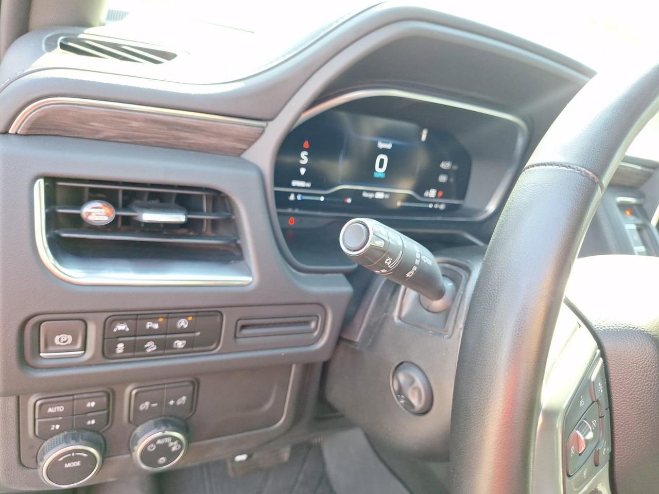 2023 Chevrolet Tahoe Z71 Hurst TX