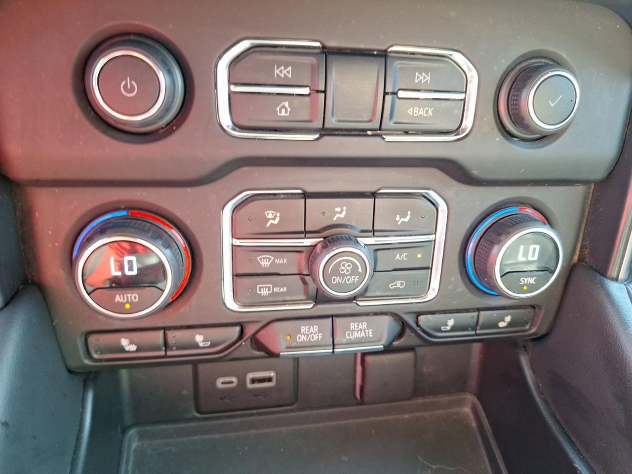 2023 Chevrolet Tahoe Z71 Hurst TX