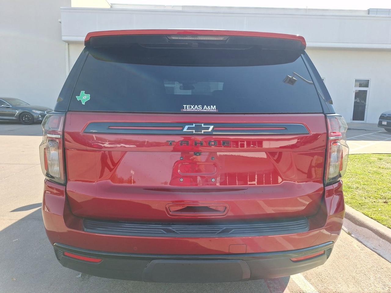 2023 Chevrolet Tahoe Z71 Hurst TX