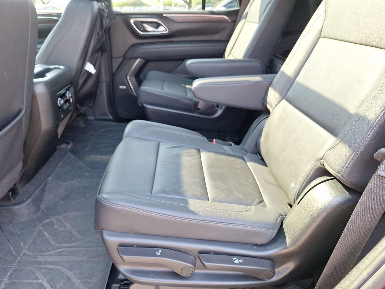 2023 Chevrolet Tahoe Z71 Hurst TX