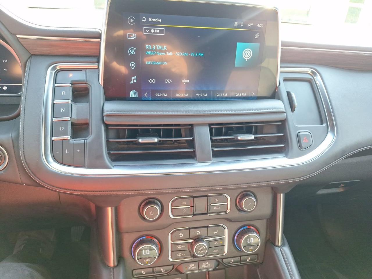 2023 Chevrolet Tahoe Z71 Hurst TX