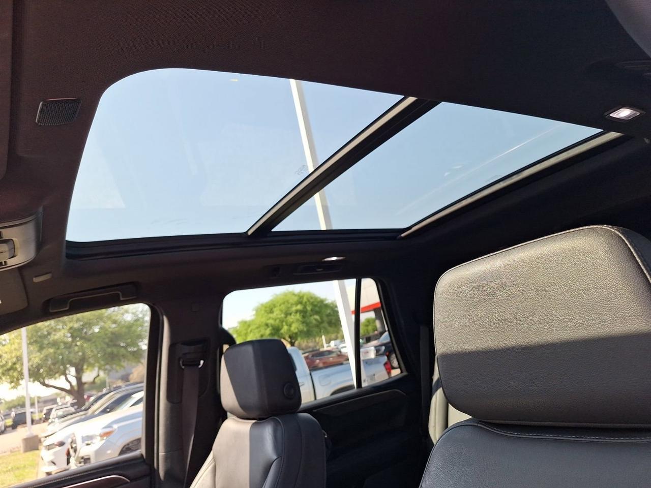 2023 Chevrolet Tahoe Z71 Hurst TX