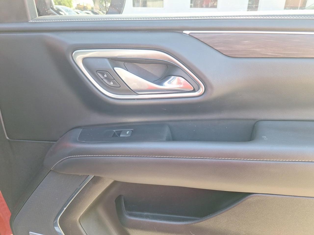 2023 Chevrolet Tahoe Z71 Hurst TX