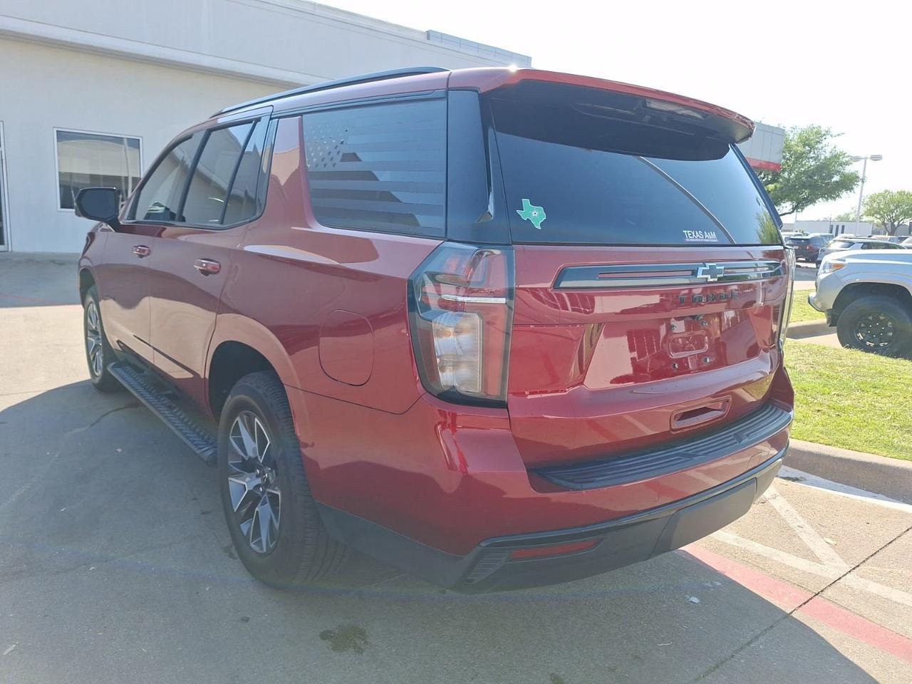 2023 Chevrolet Tahoe Z71 Hurst TX