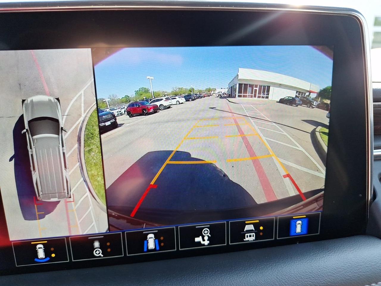 2023 Chevrolet Tahoe Z71 Hurst TX