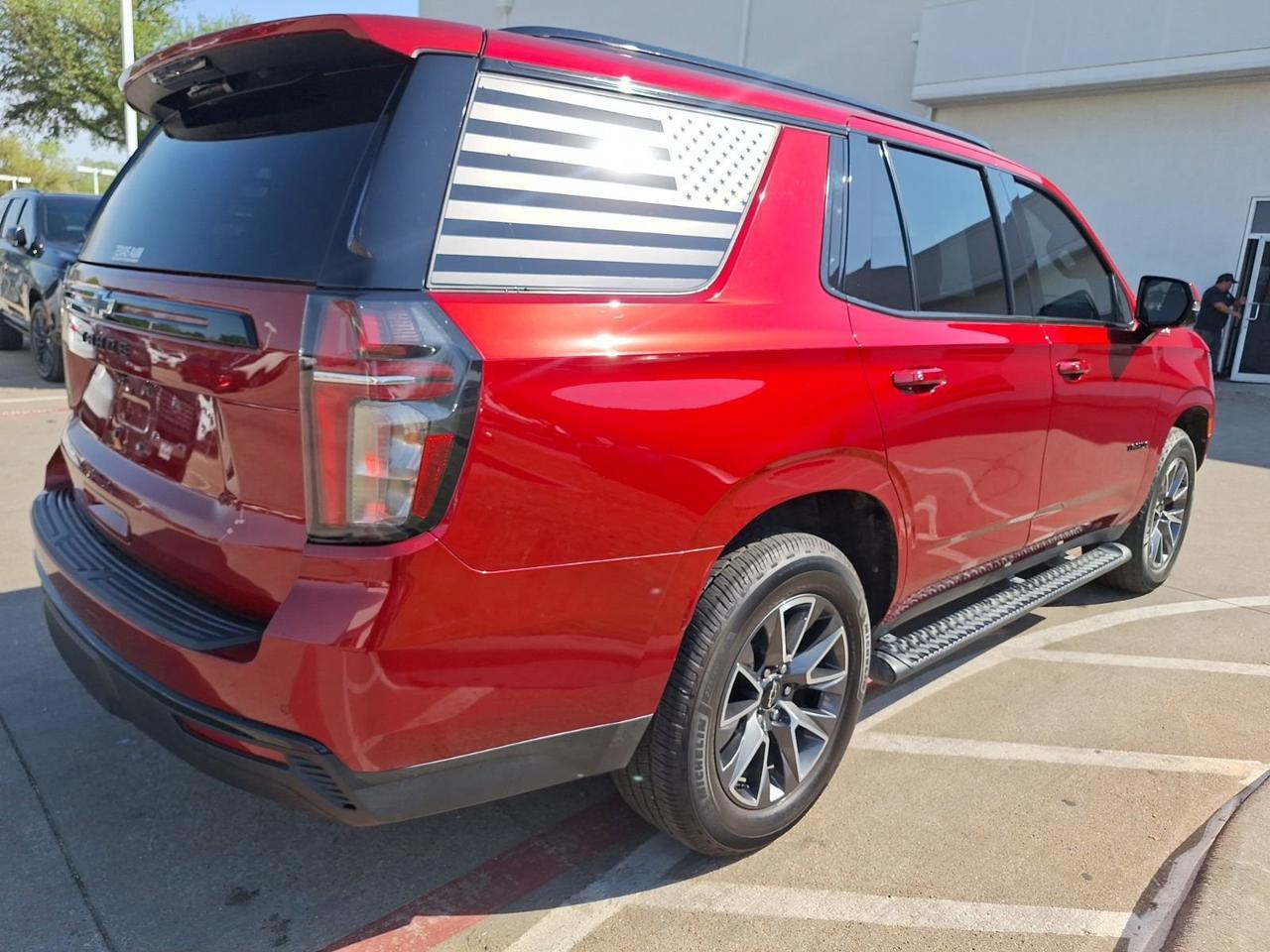 2023 Chevrolet Tahoe Z71 Hurst TX