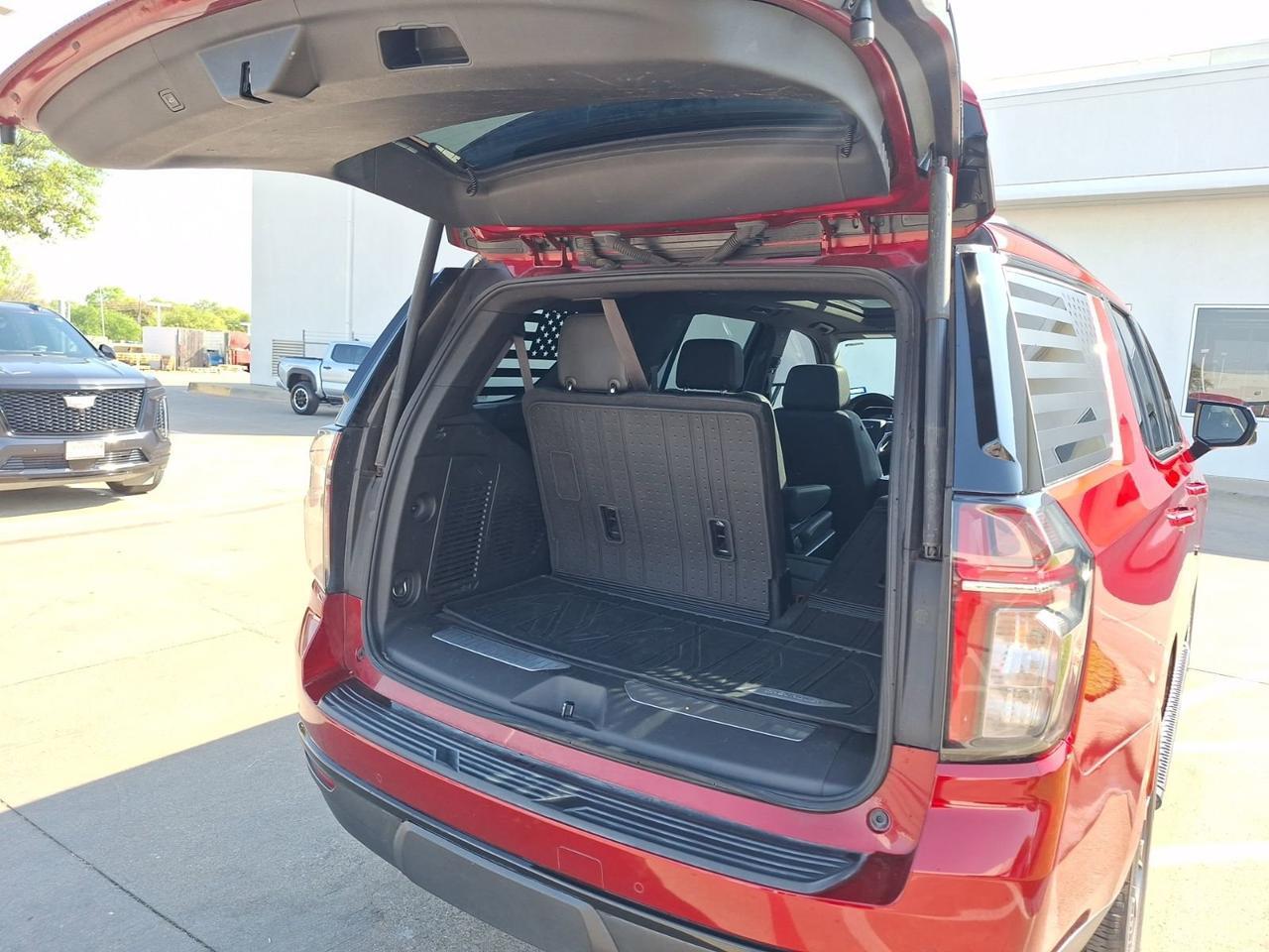 2023 Chevrolet Tahoe Z71 Hurst TX