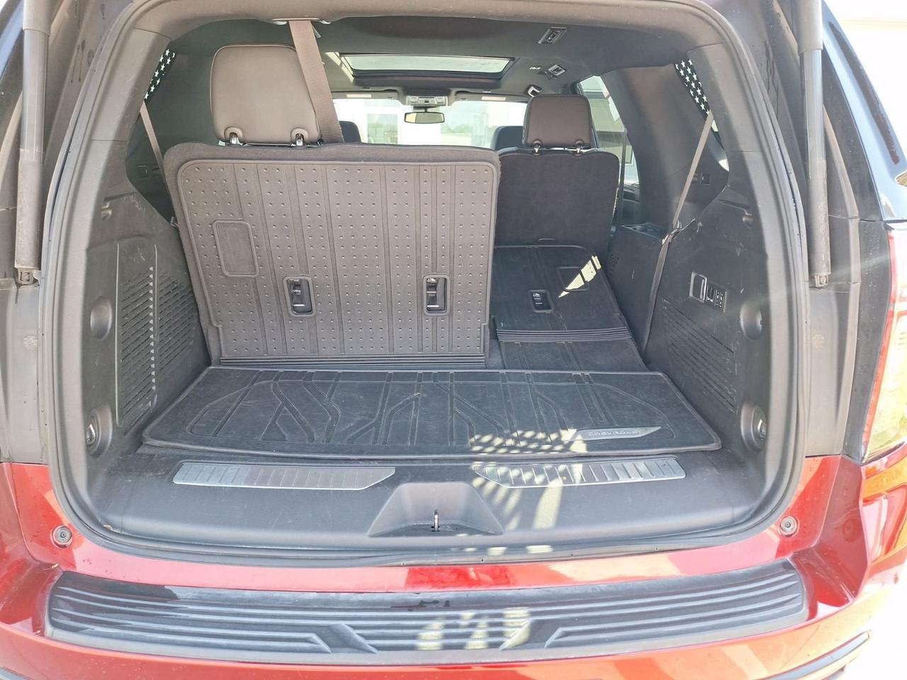 2023 Chevrolet Tahoe Z71 Hurst TX