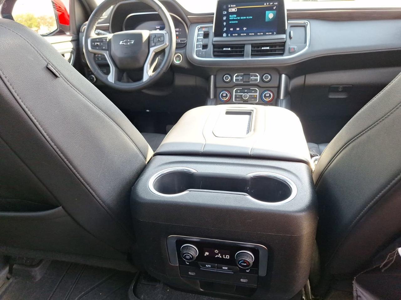 2023 Chevrolet Tahoe Z71 Hurst TX