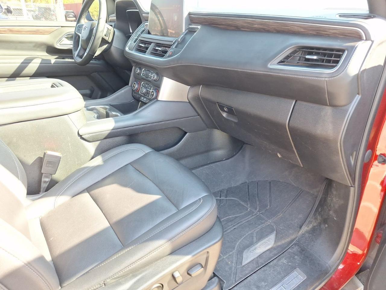 2023 Chevrolet Tahoe Z71 Hurst TX