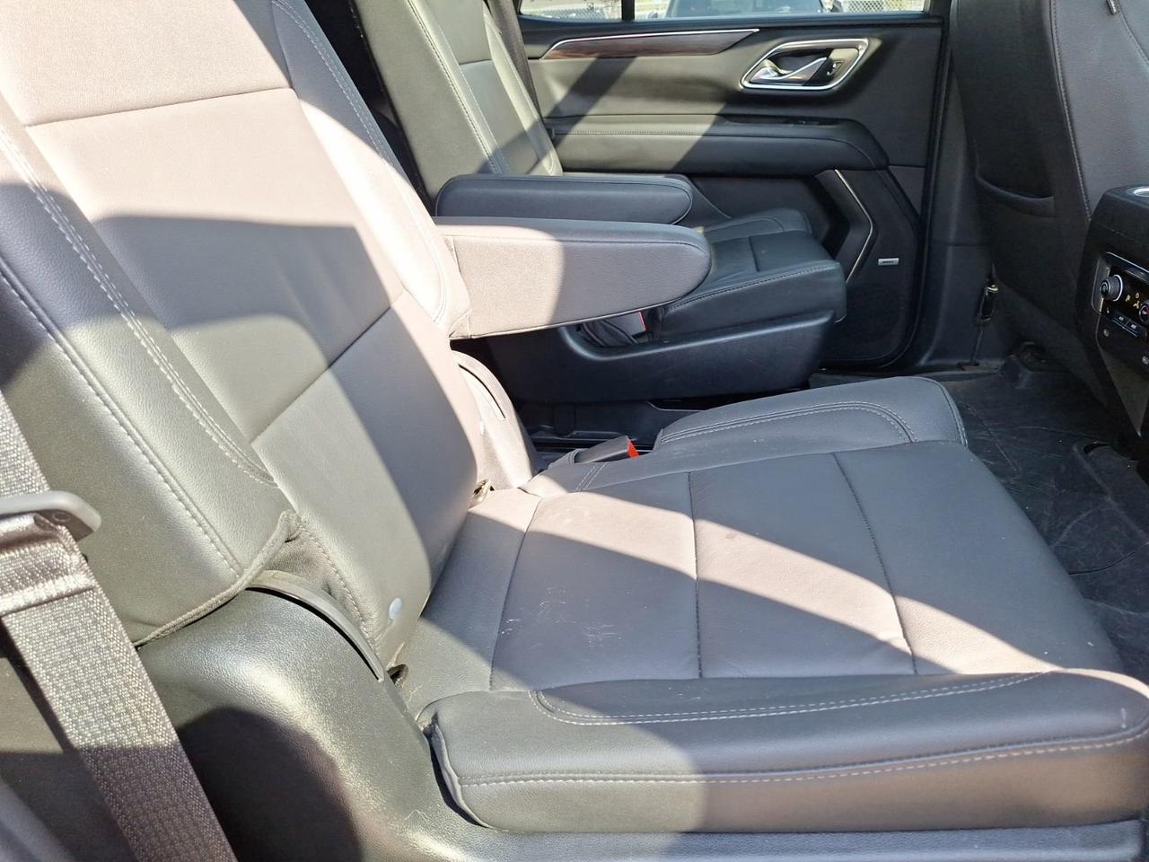 2023 Chevrolet Tahoe Z71 Hurst TX