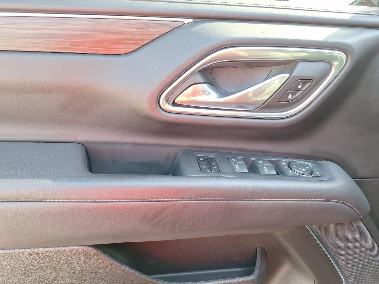 2023 Chevrolet Tahoe Z71 Hurst TX