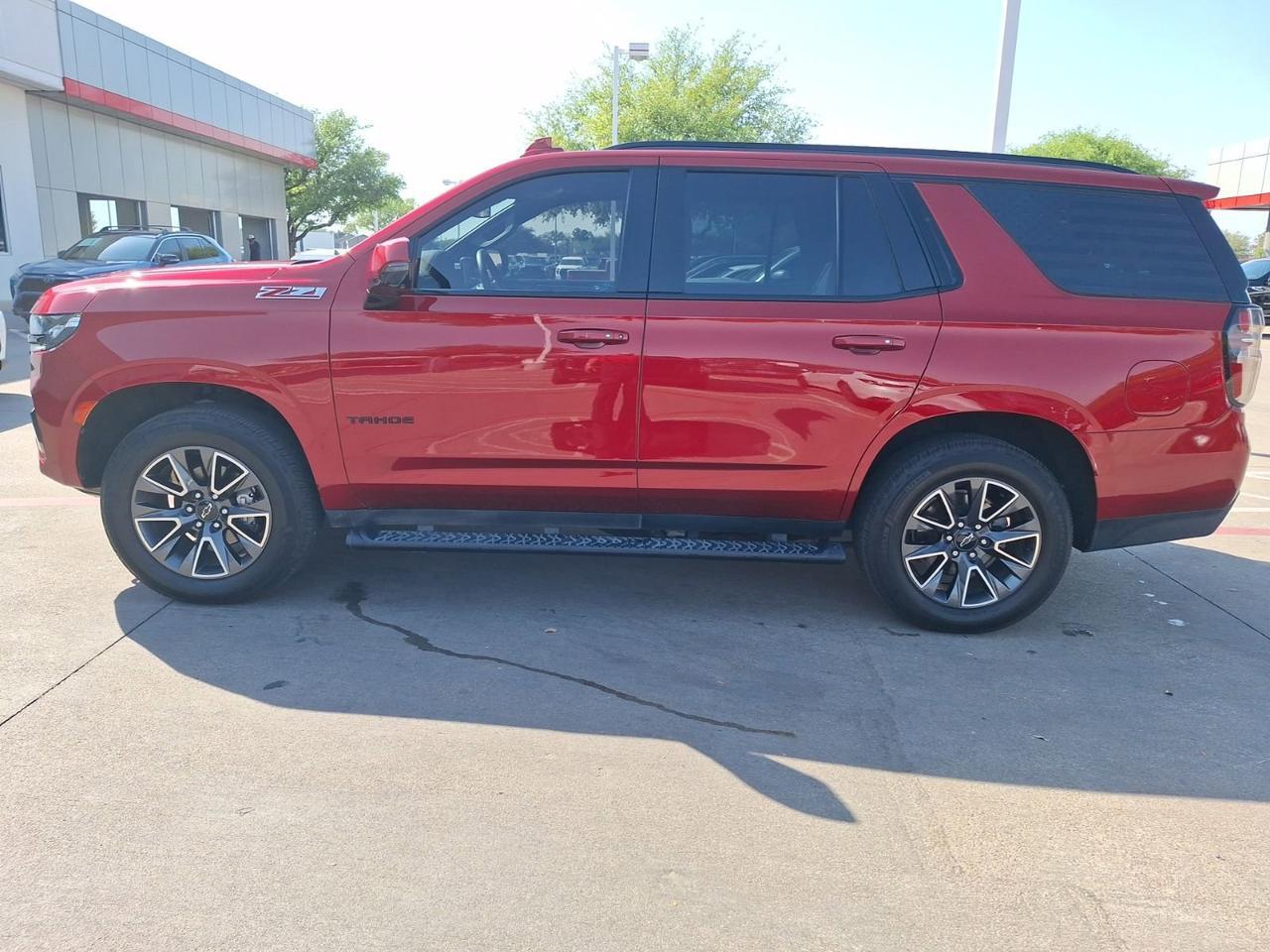 2023 Chevrolet Tahoe Z71 Hurst TX