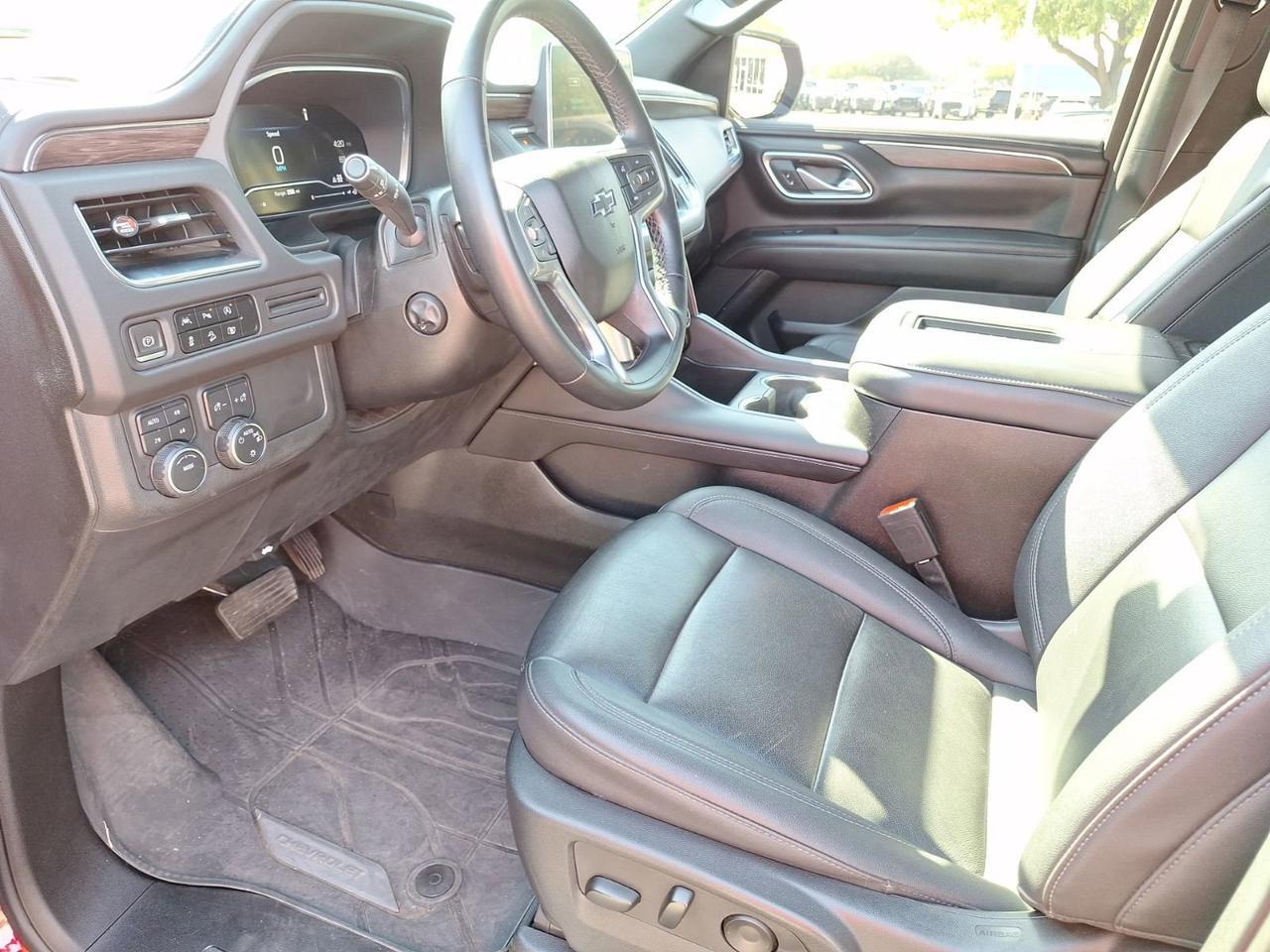 2023 Chevrolet Tahoe Z71 Hurst TX