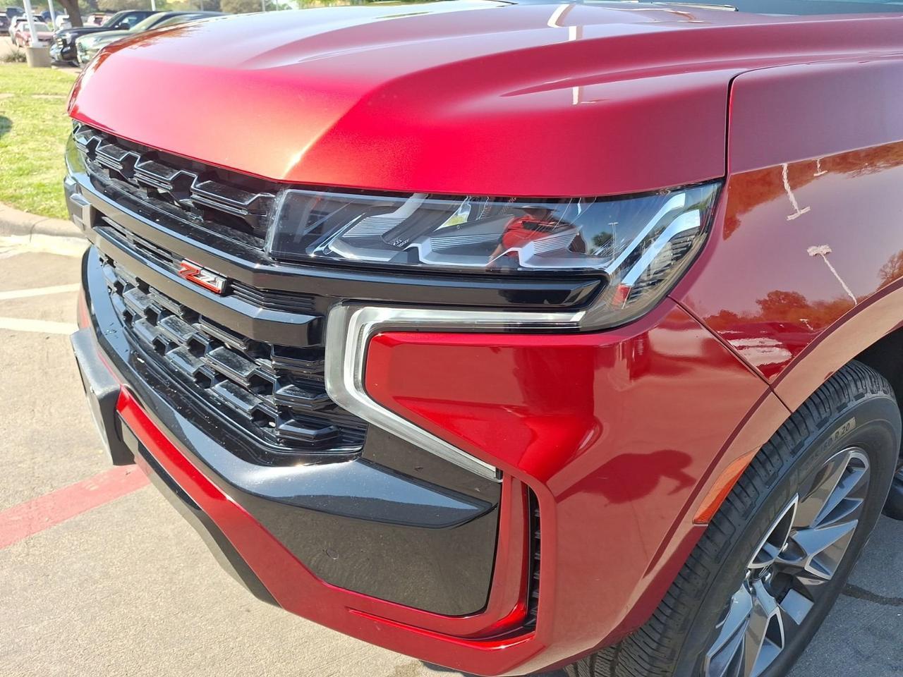 2023 Chevrolet Tahoe Z71 Hurst TX