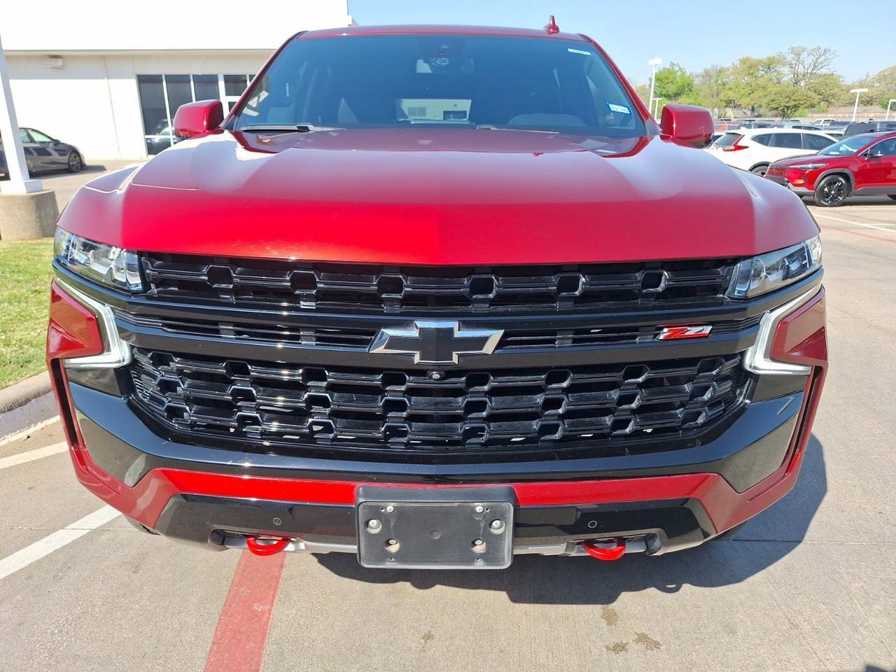 2023 Chevrolet Tahoe Z71 Hurst TX