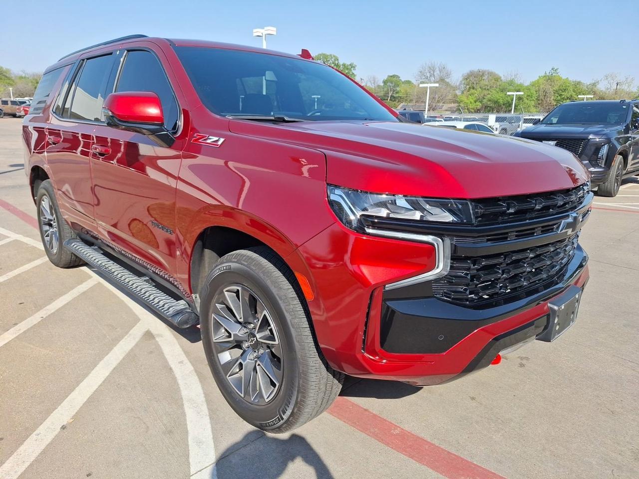 2023 Chevrolet Tahoe Z71 Hurst TX
