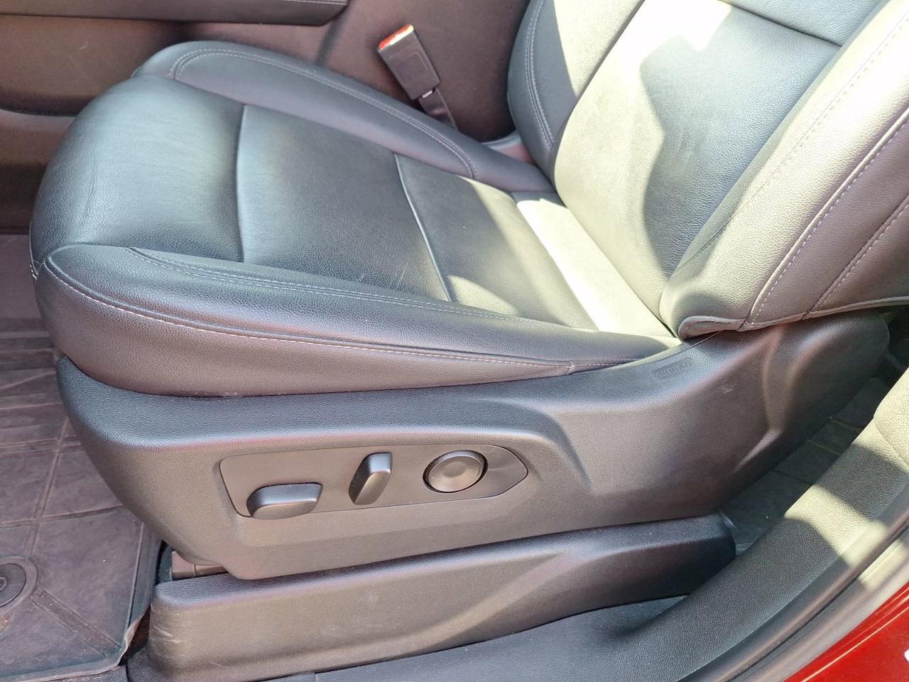 2023 Chevrolet Tahoe Z71 Hurst TX