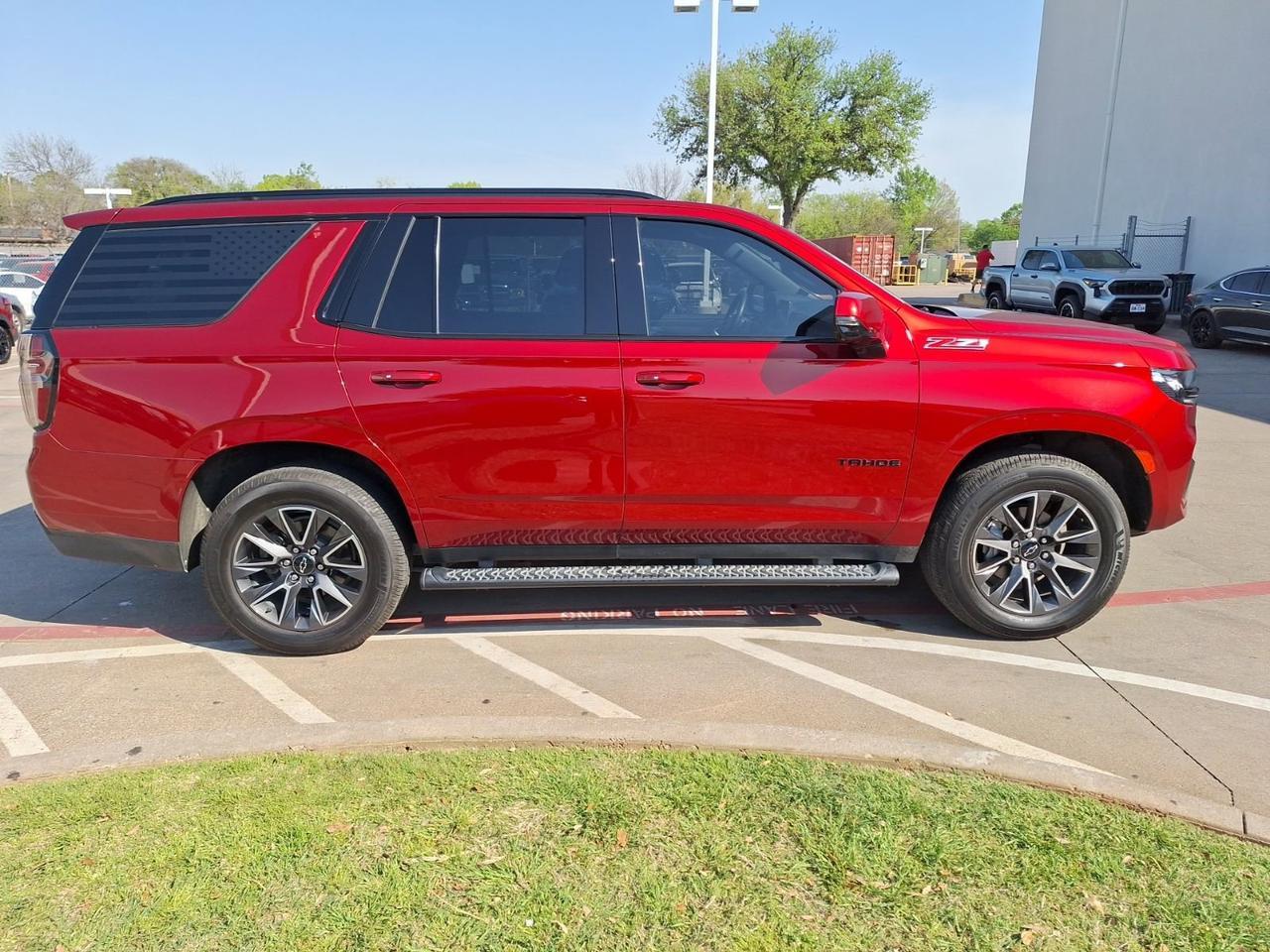 2023 Chevrolet Tahoe Z71 Hurst TX