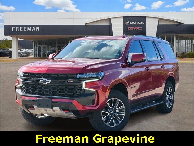2023 Chevrolet Tahoe Z71 Grapevine TX