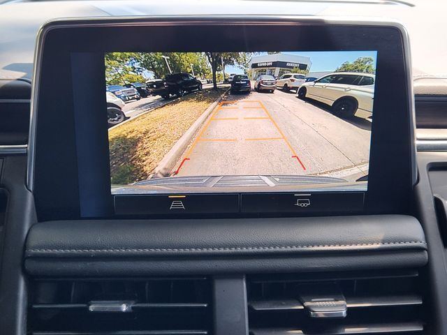 2023 Chevrolet Tahoe Z71 Grapevine TX