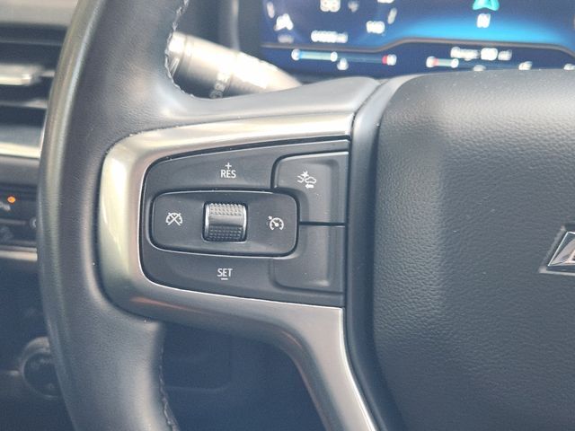 2023 Chevrolet Tahoe Z71 Grapevine TX