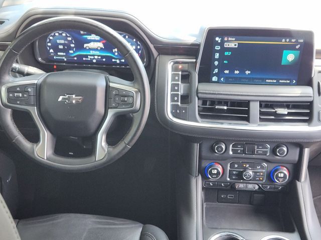 2023 Chevrolet Tahoe Z71 Grapevine TX