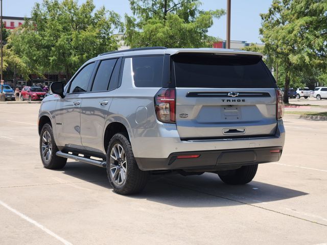 2023 Chevrolet Tahoe Z71 Grapevine TX