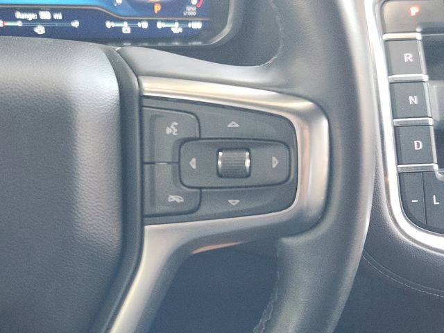 2023 Chevrolet Tahoe Z71 Grapevine TX