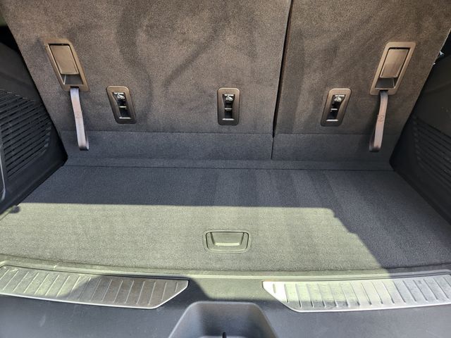 2023 Chevrolet Tahoe Z71 Grapevine TX