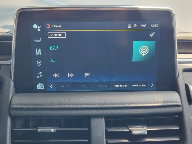 2023 Chevrolet Tahoe Z71 Grapevine TX