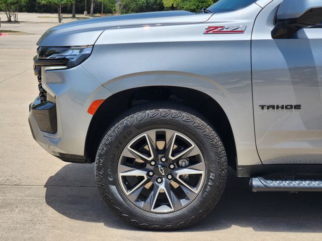 2023 Chevrolet Tahoe Z71 Grapevine TX