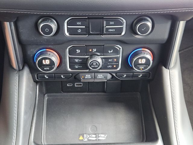 2023 Chevrolet Tahoe Z71 Grapevine TX