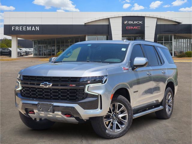 2023 Chevrolet Tahoe