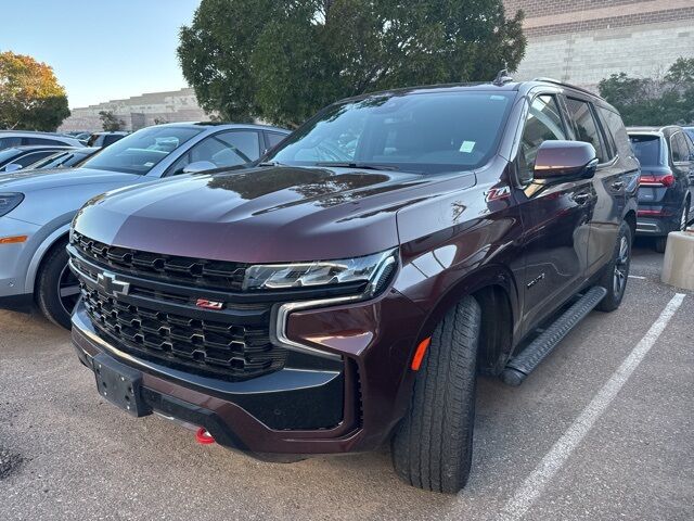 2023 Chevrolet Tahoe Z71 Albuquerque NM