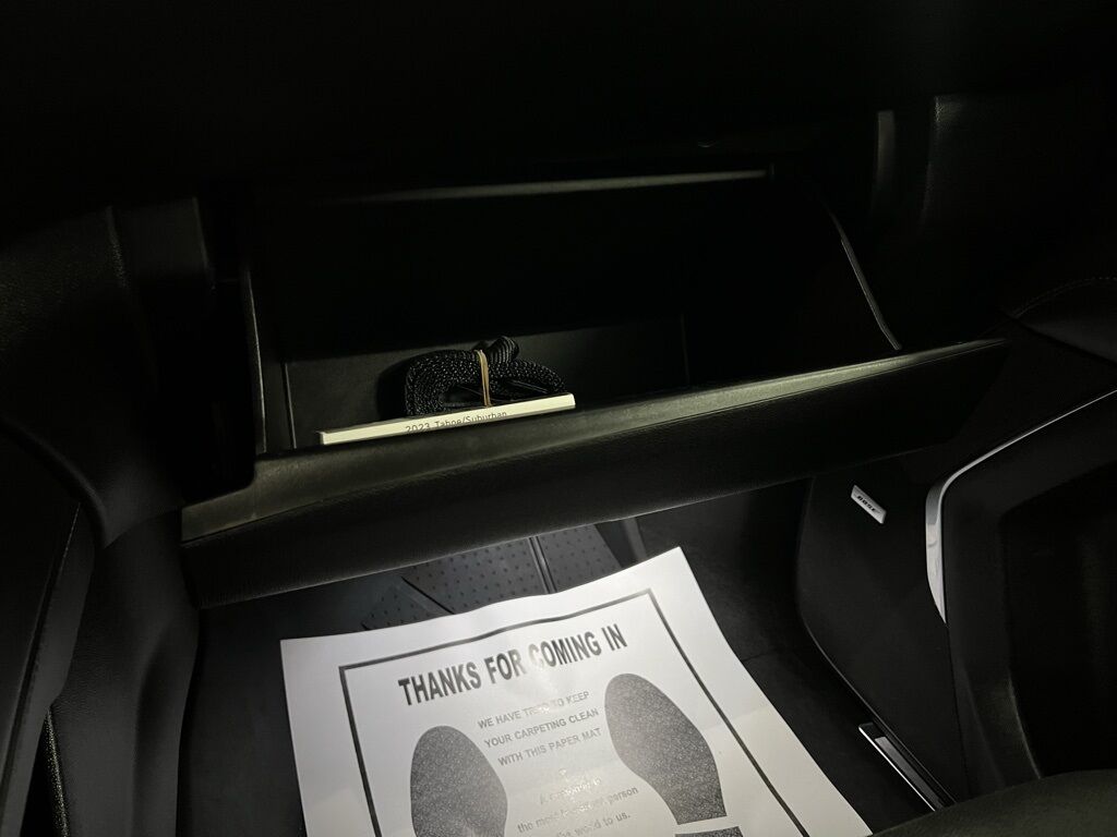 2023 Chevrolet Tahoe Z71 Highlands Ranch CO