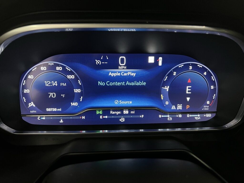 2023 Chevrolet Tahoe Z71 Highlands Ranch CO