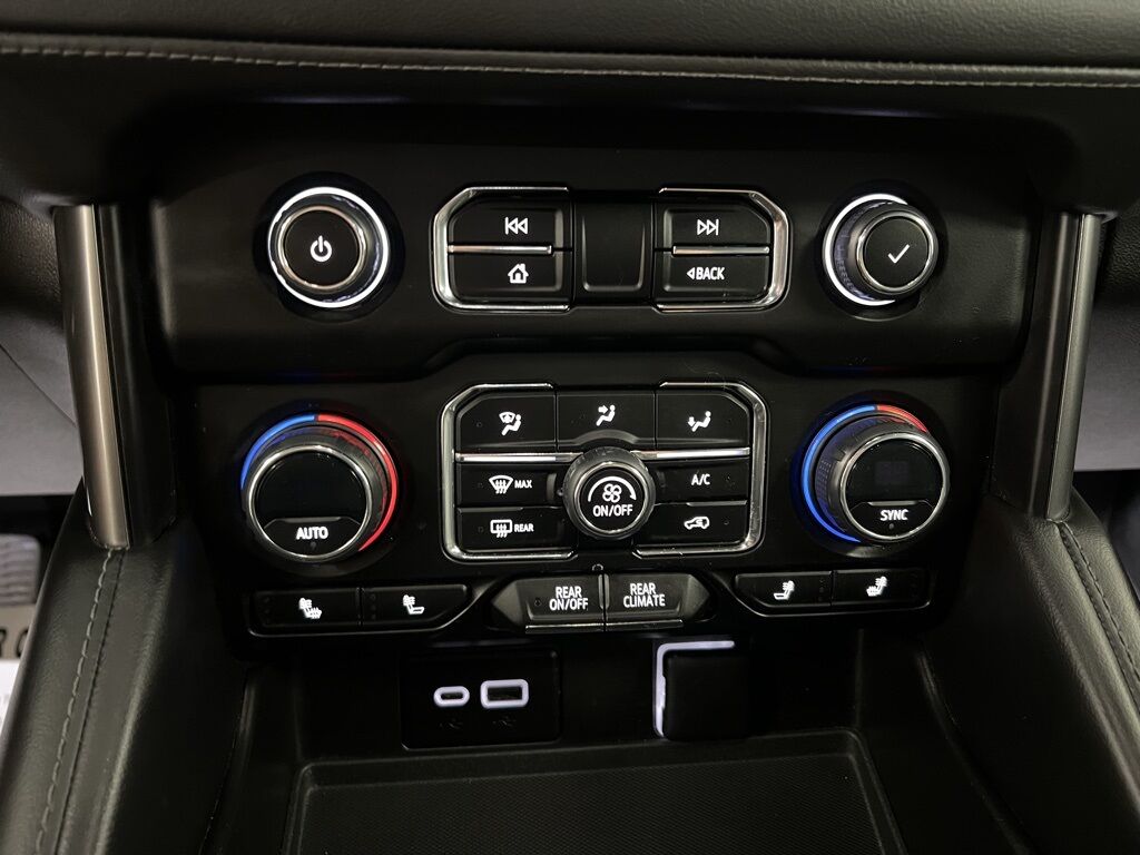 2023 Chevrolet Tahoe Z71 Highlands Ranch CO