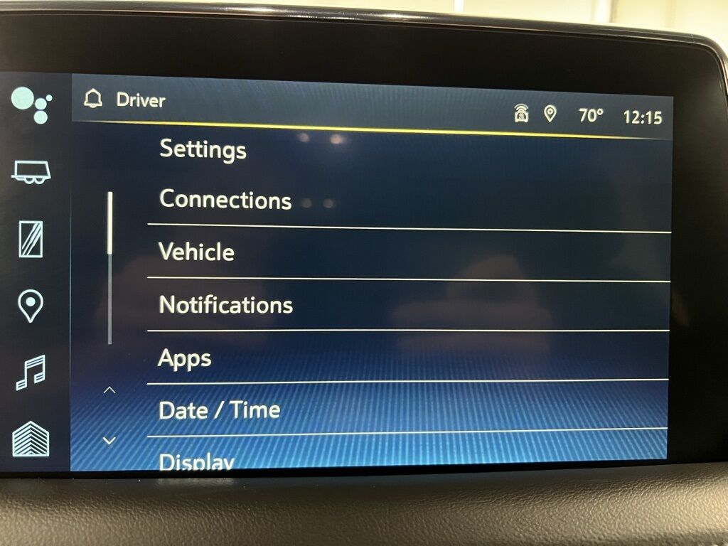 2023 Chevrolet Tahoe Z71 Highlands Ranch CO