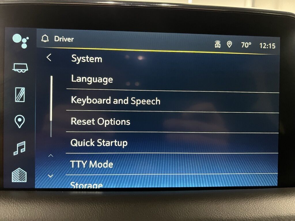 2023 Chevrolet Tahoe Z71 Highlands Ranch CO