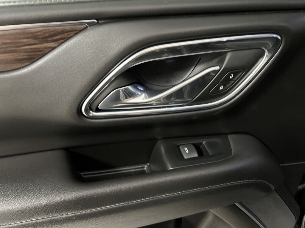 2023 Chevrolet Tahoe Z71 Highlands Ranch CO