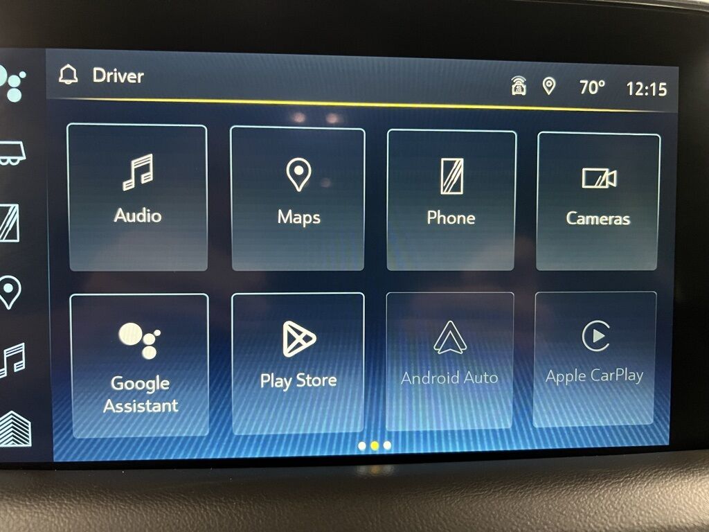 2023 Chevrolet Tahoe Z71 Highlands Ranch CO