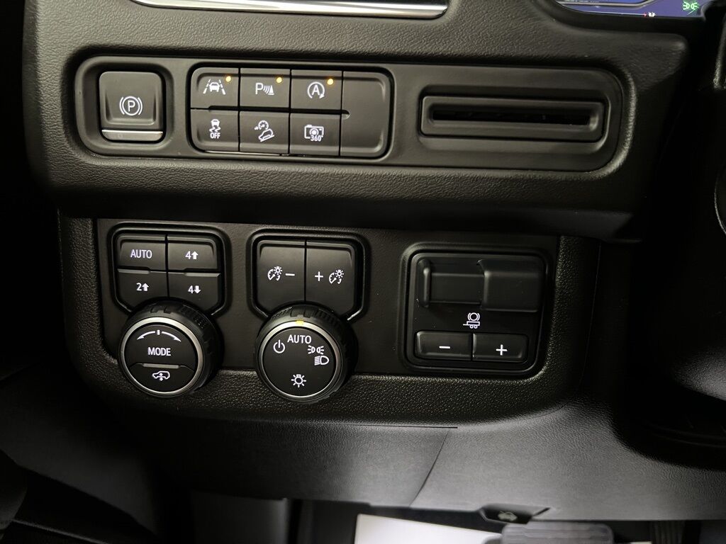 2023 Chevrolet Tahoe Z71 Highlands Ranch CO