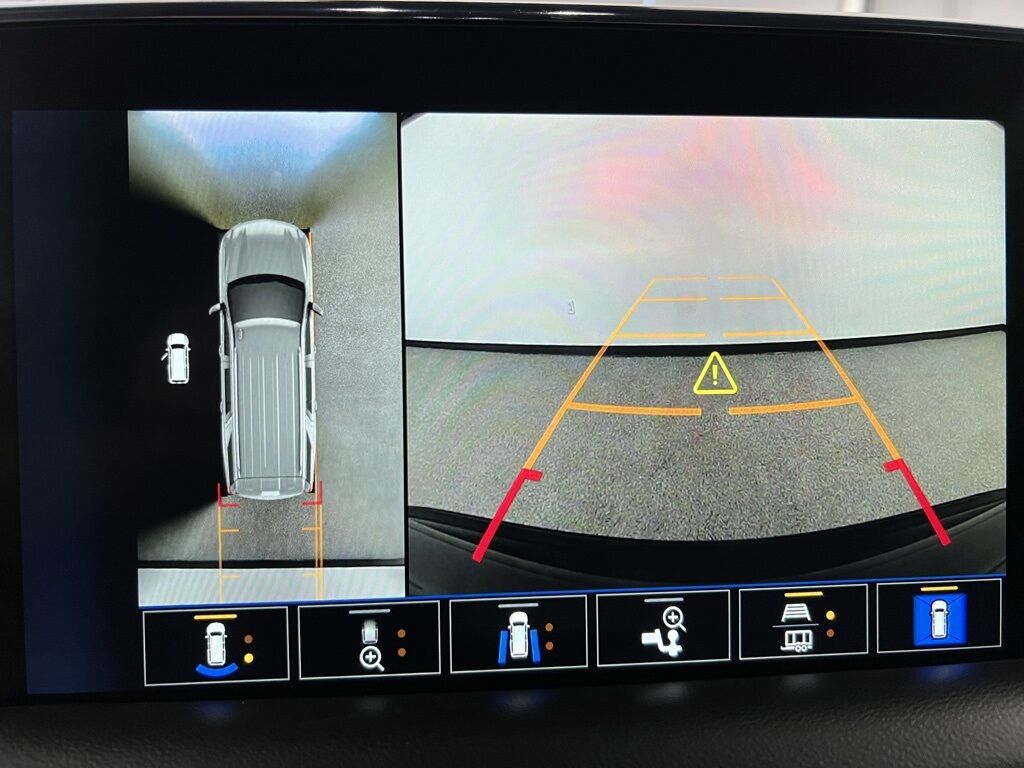 2023 Chevrolet Tahoe Z71 Highlands Ranch CO