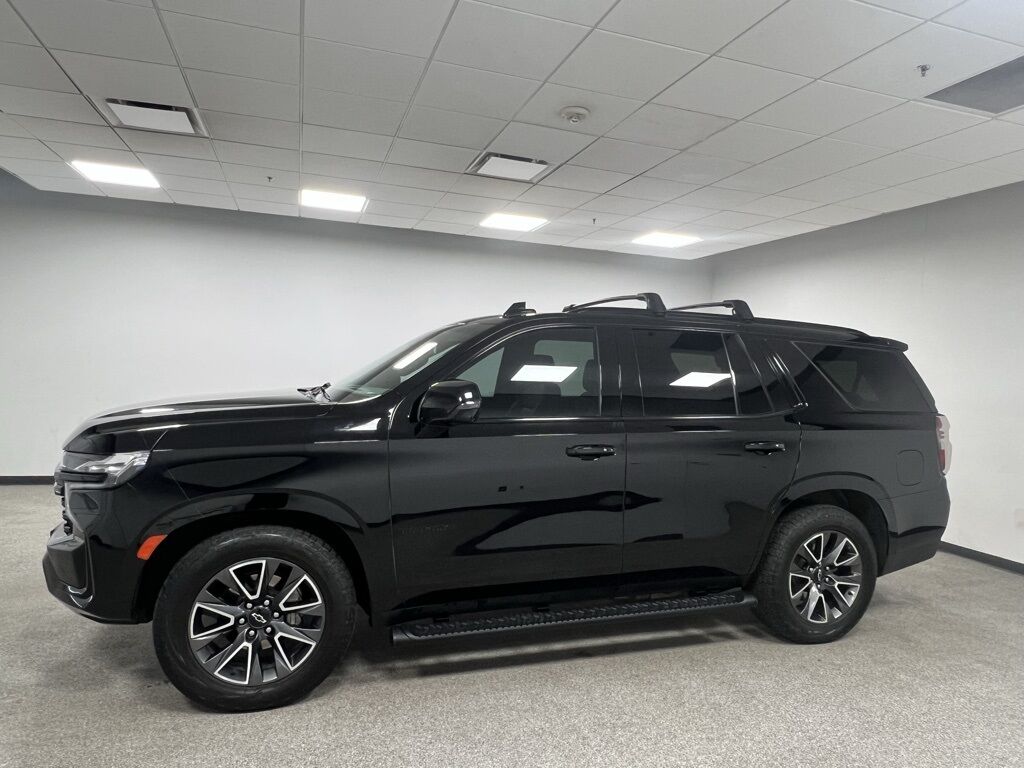 2023 Chevrolet Tahoe Z71 Highlands Ranch CO