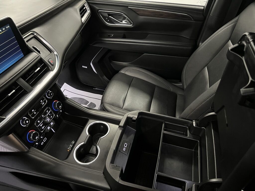 2023 Chevrolet Tahoe Z71 Highlands Ranch CO