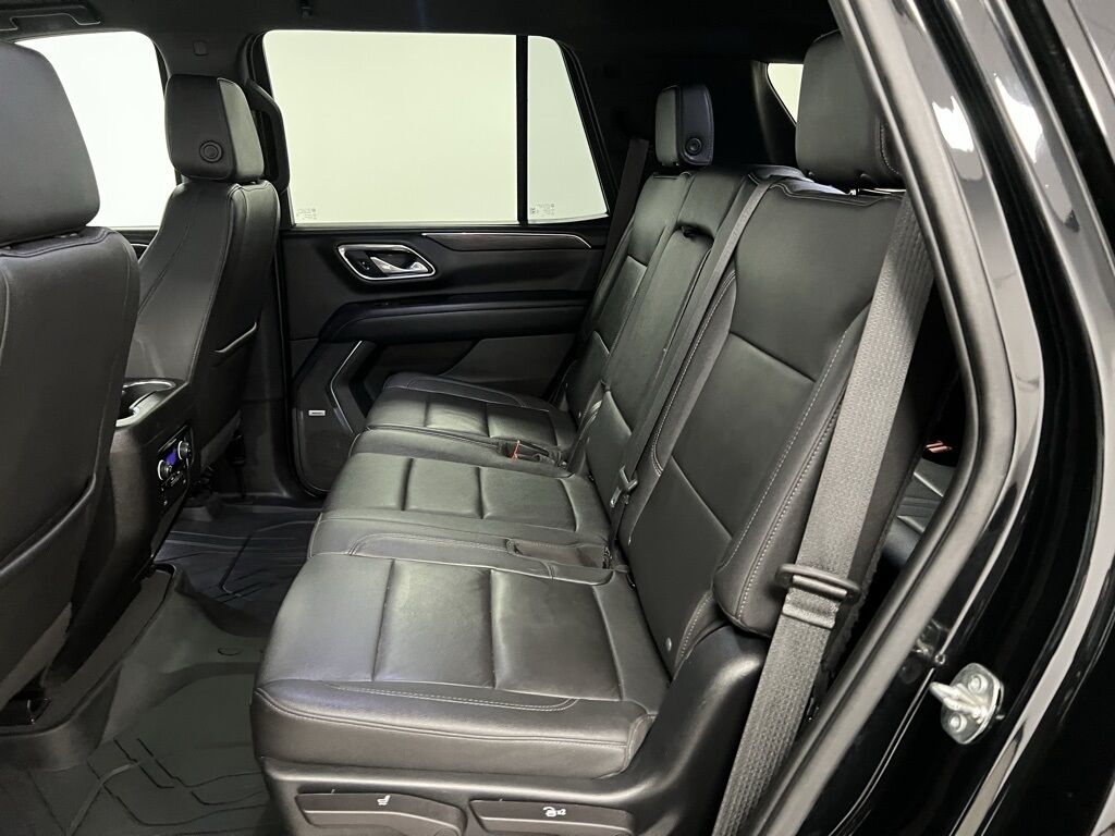 2023 Chevrolet Tahoe Z71 Highlands Ranch CO